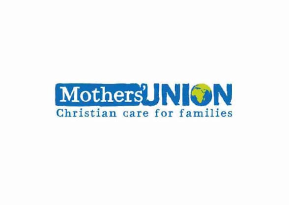 Mothers' Union — Christian care for families